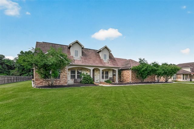 15648 Connie Lane, Montgomery, TX 77316