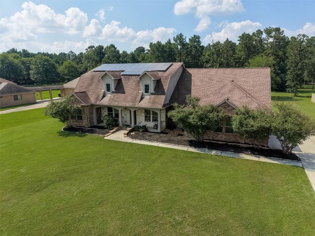 15648 Connie Lane, Montgomery, TX 77316