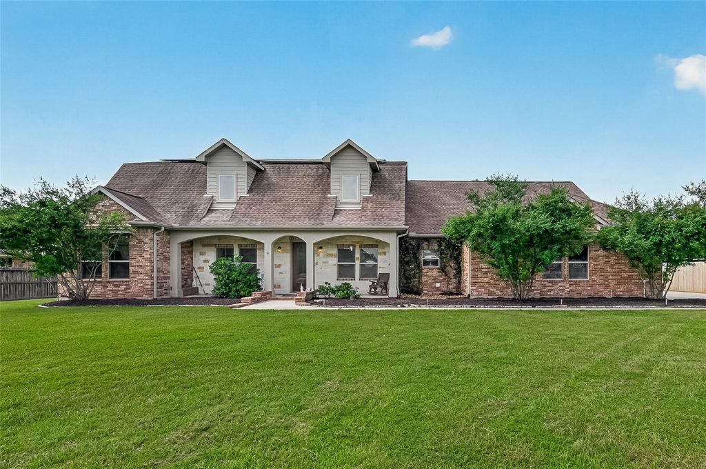 15648 Connie Lane, Montgomery, TX 77316