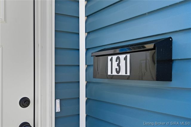 131 Level Street, Charlestown, IN 47111