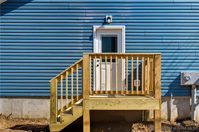 131 Level Street, Charlestown, IN 47111