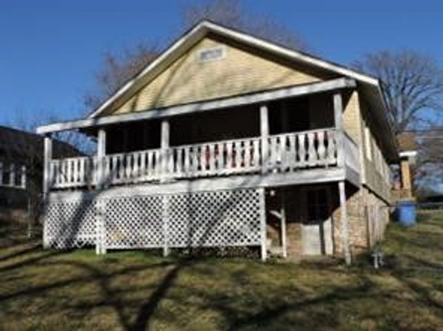 410 N Maple Street, Harrison, AR 72601