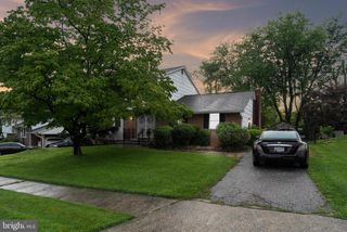 3602 TEMPLAR RD, Randallstown, MD 21133