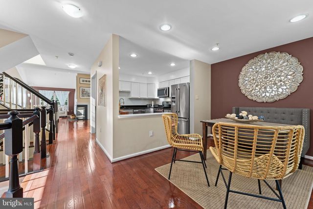 16209 PRESIDIO WAY, Bowie, MD 20716