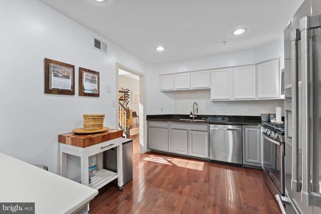 16209 PRESIDIO WAY, Bowie, MD 20716