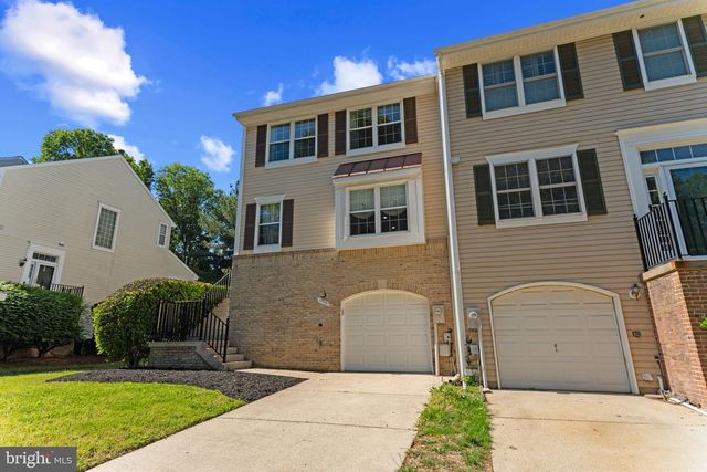 16209 PRESIDIO WAY, Bowie, MD 20716