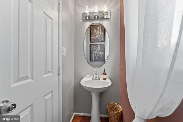 16209 PRESIDIO WAY, Bowie, MD 20716