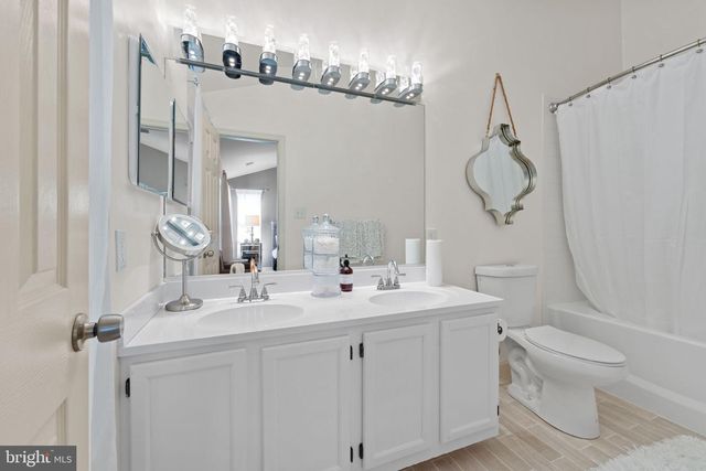 16209 PRESIDIO WAY, Bowie, MD 20716