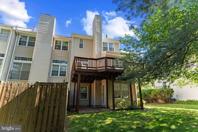 16209 PRESIDIO WAY, Bowie, MD 20716