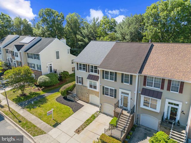 16209 PRESIDIO WAY, Bowie, MD 20716