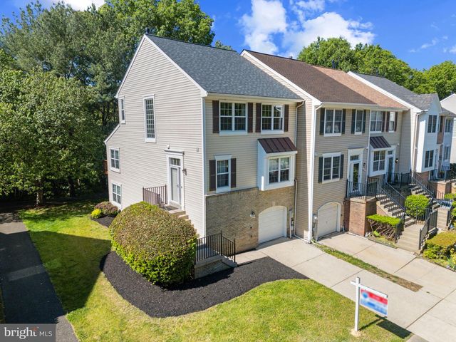 16209 PRESIDIO WAY, Bowie, MD 20716