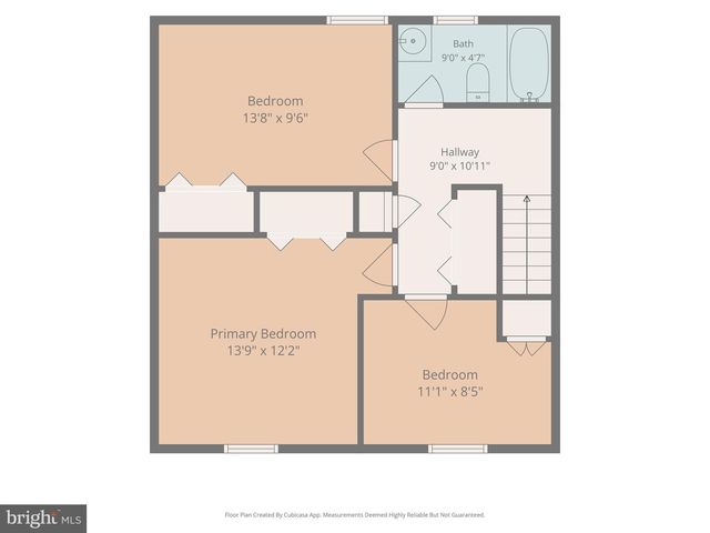 2314 LAWNWOOD CT, East Petersburg, PA 17520