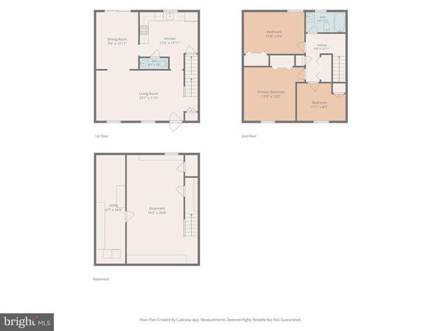 2314 LAWNWOOD CT, East Petersburg, PA 17520