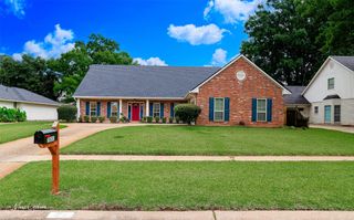 7631 Chesapeake Drive, Shreveport, LA 71105