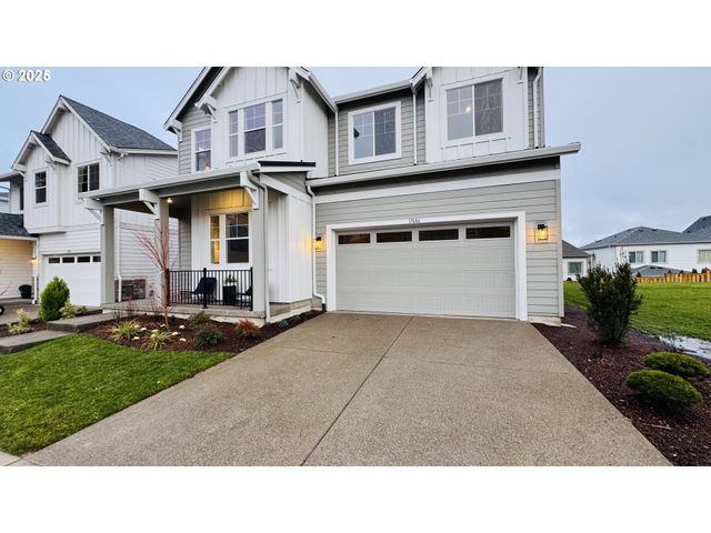 11681 Sw HAYRICK Ter, Beaverton, OR 97007
