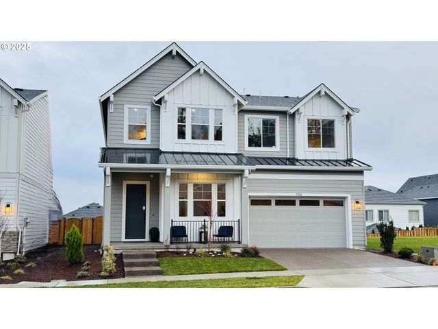 11681 Sw HAYRICK Ter, Beaverton, OR 97007