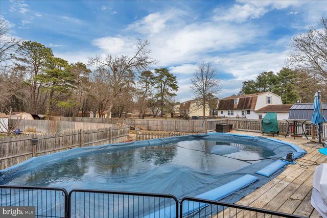 4 BUFFALO TER, Browns Mills, NJ 08015