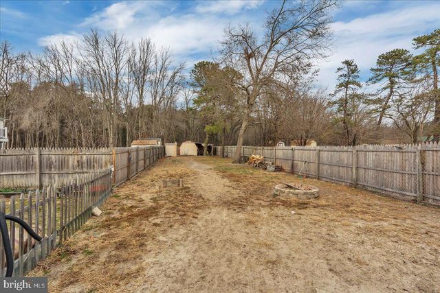 4 BUFFALO TER, Browns Mills, NJ 08015