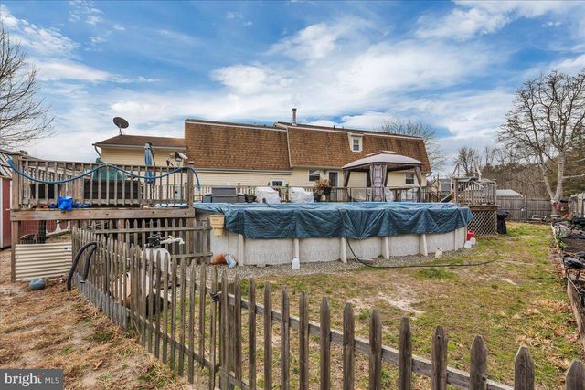 4 BUFFALO TER, Browns Mills, NJ 08015