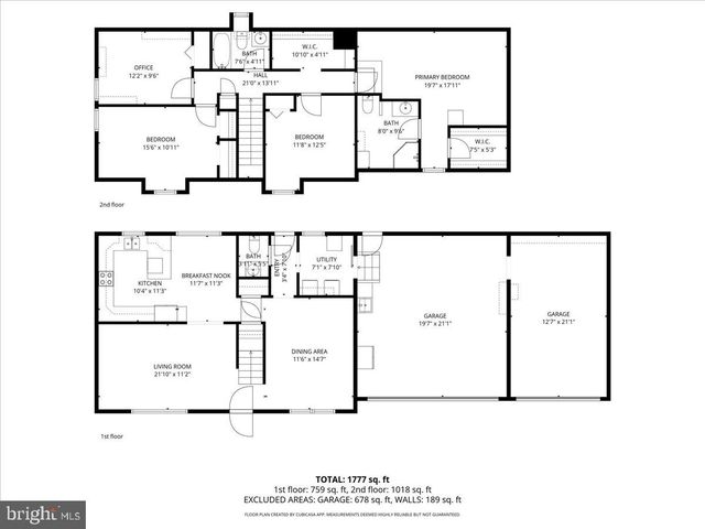 4 BUFFALO TER, Browns Mills, NJ 08015