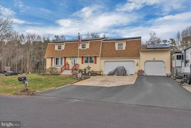 4 BUFFALO TER, Browns Mills, NJ 08015