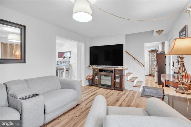 4 BUFFALO TER, Browns Mills, NJ 08015