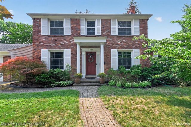 2735 Glenwood Road, Royal Oak, MI 48073