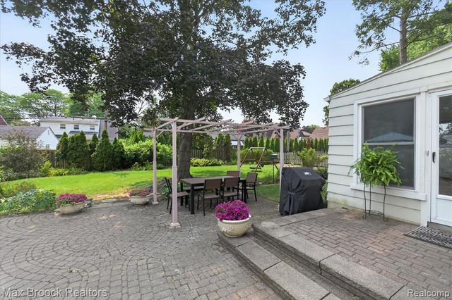 2735 Glenwood Road, Royal Oak, MI 48073