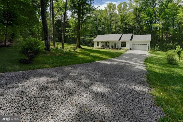 7314 SUGAR HOLLOW RD, Orange, VA 22960