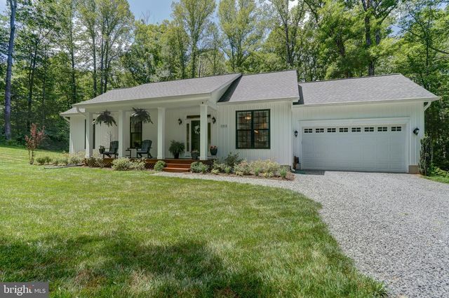 7314 SUGAR HOLLOW RD, Orange, VA 22960