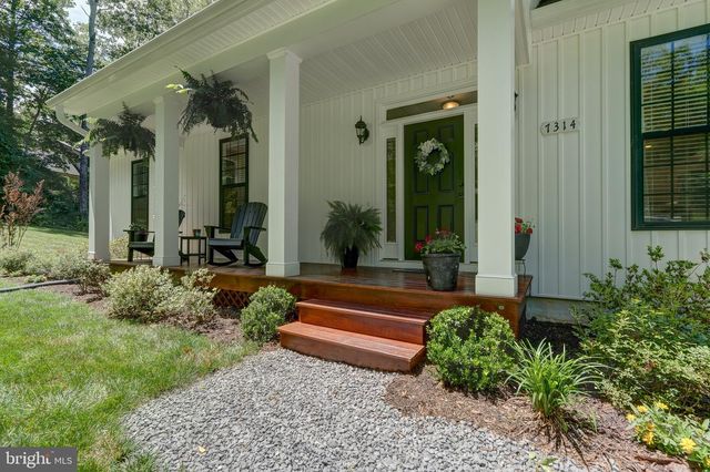 7314 SUGAR HOLLOW RD, Orange, VA 22960