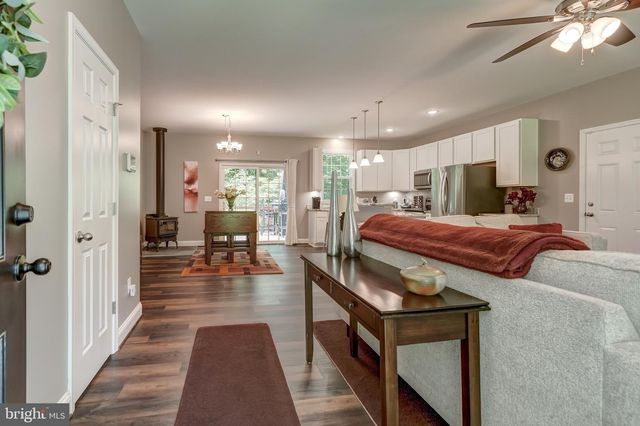 7314 SUGAR HOLLOW RD, Orange, VA 22960