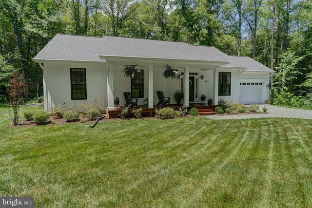 7314 SUGAR HOLLOW RD, Orange, VA 22960