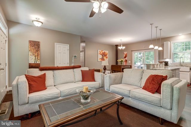 7314 SUGAR HOLLOW RD, Orange, VA 22960