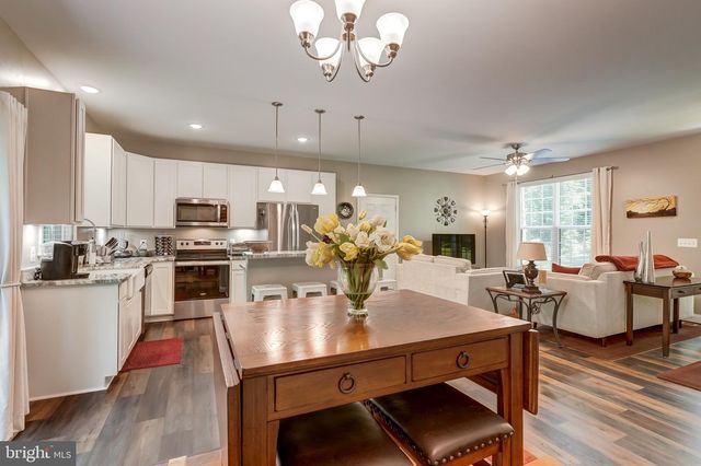 7314 SUGAR HOLLOW RD, Orange, VA 22960