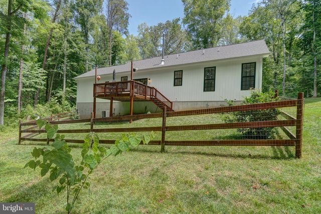 7314 SUGAR HOLLOW RD, Orange, VA 22960