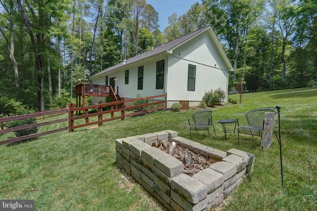 7314 SUGAR HOLLOW RD, Orange, VA 22960