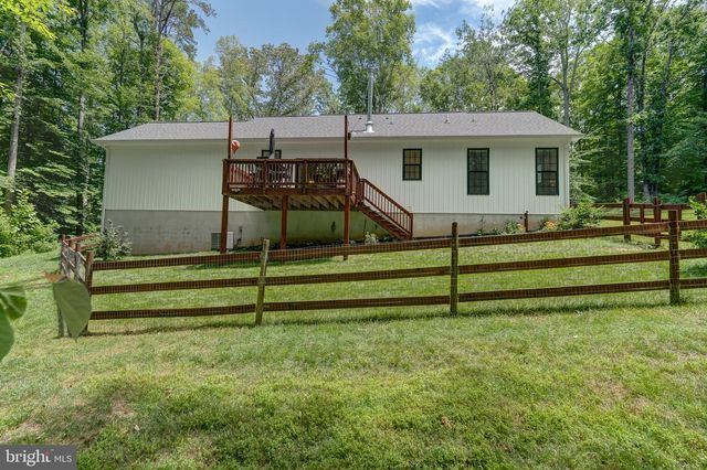7314 SUGAR HOLLOW RD, Orange, VA 22960