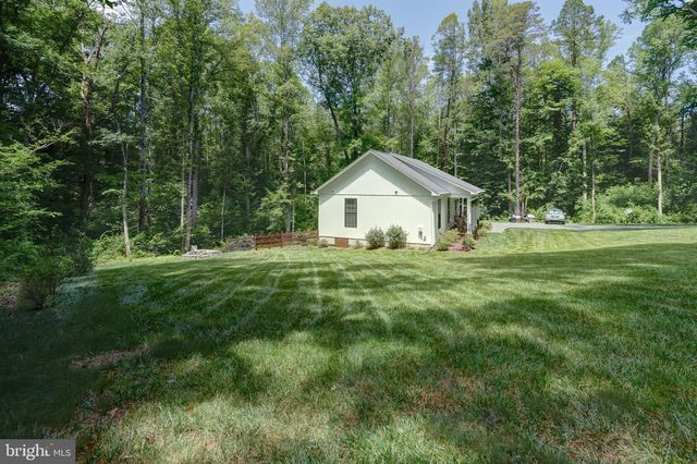 7314 SUGAR HOLLOW RD, Orange, VA 22960