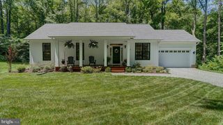 7314 SUGAR HOLLOW RD, Orange, VA 22960