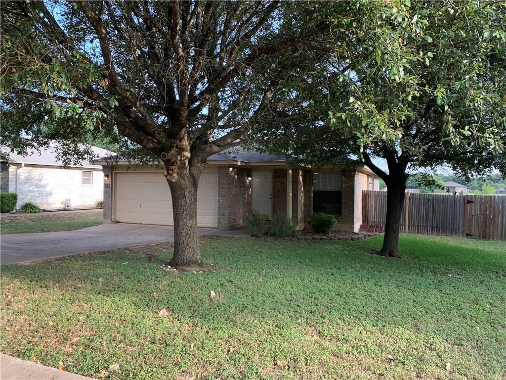 915 Audra ST, Cedar Park, TX 78613