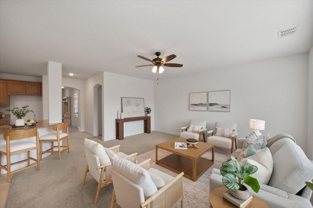 637 Ridgewater Trail, Fort Worth, TX 76131