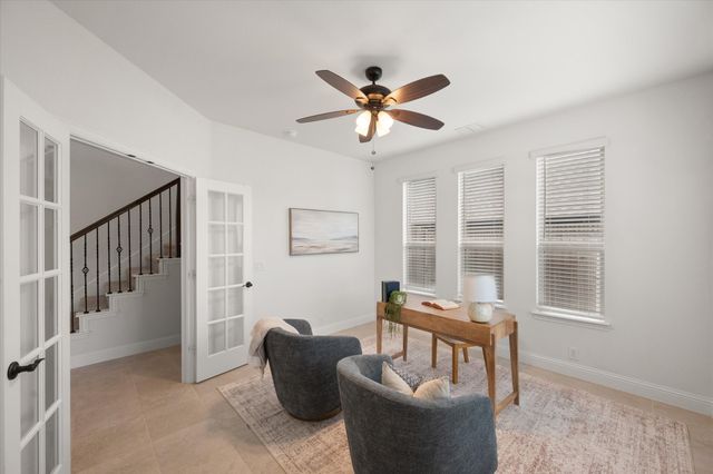 637 Ridgewater Trail, Fort Worth, TX 76131