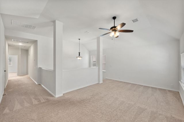 637 Ridgewater Trail, Fort Worth, TX 76131