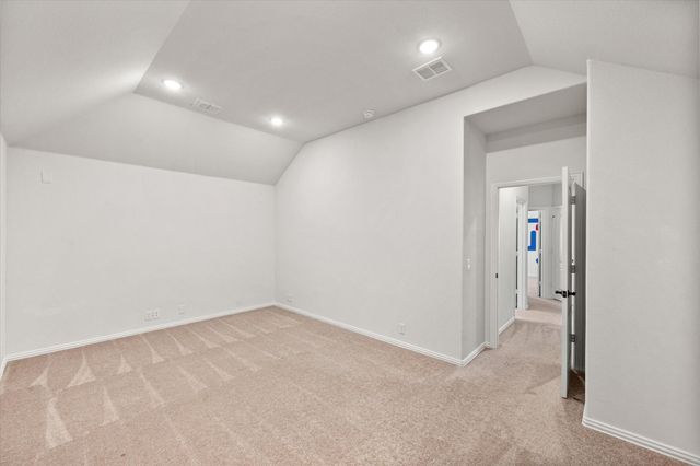 637 Ridgewater Trail, Fort Worth, TX 76131