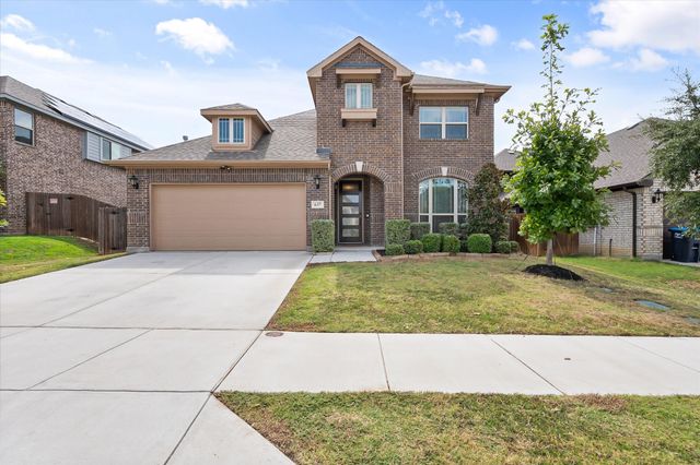 637 Ridgewater Trail, Fort Worth, TX 76131