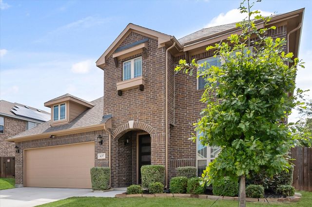 637 Ridgewater Trail, Fort Worth, TX 76131