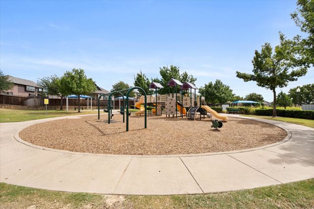 637 Ridgewater Trail, Fort Worth, TX 76131