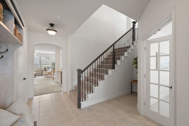 637 Ridgewater Trail, Fort Worth, TX 76131