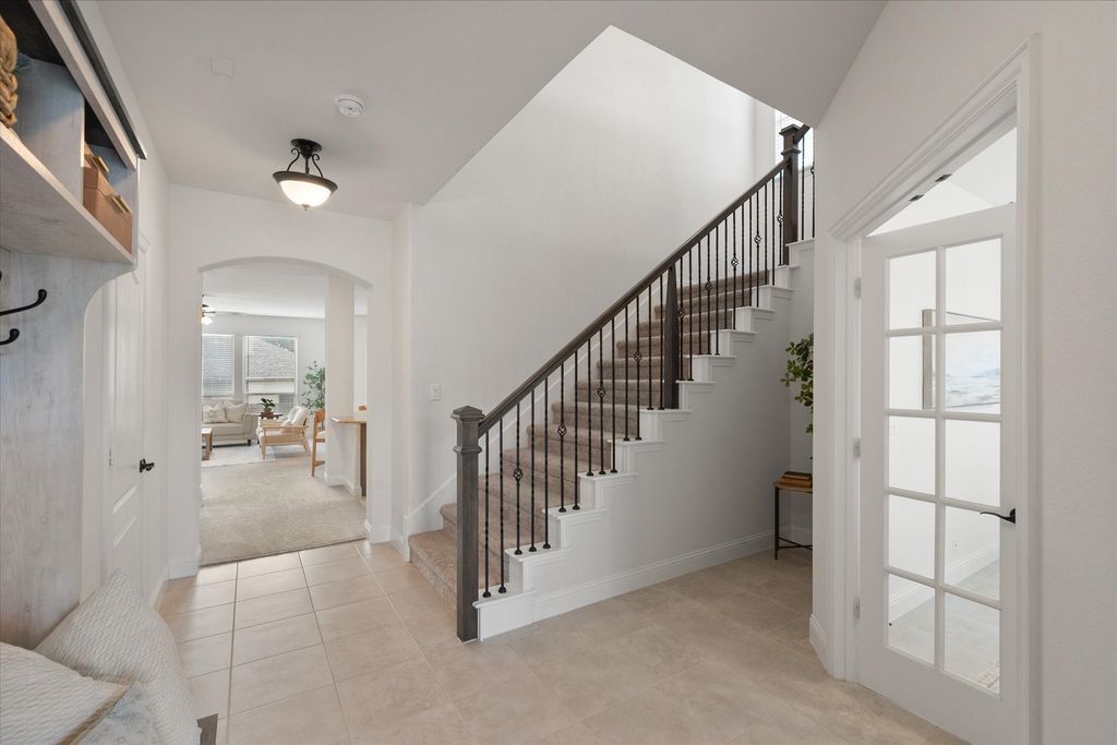637 Ridgewater Trail, Fort Worth, TX 76131 — photo 5